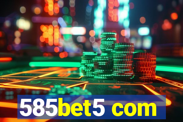 585bet5 com
